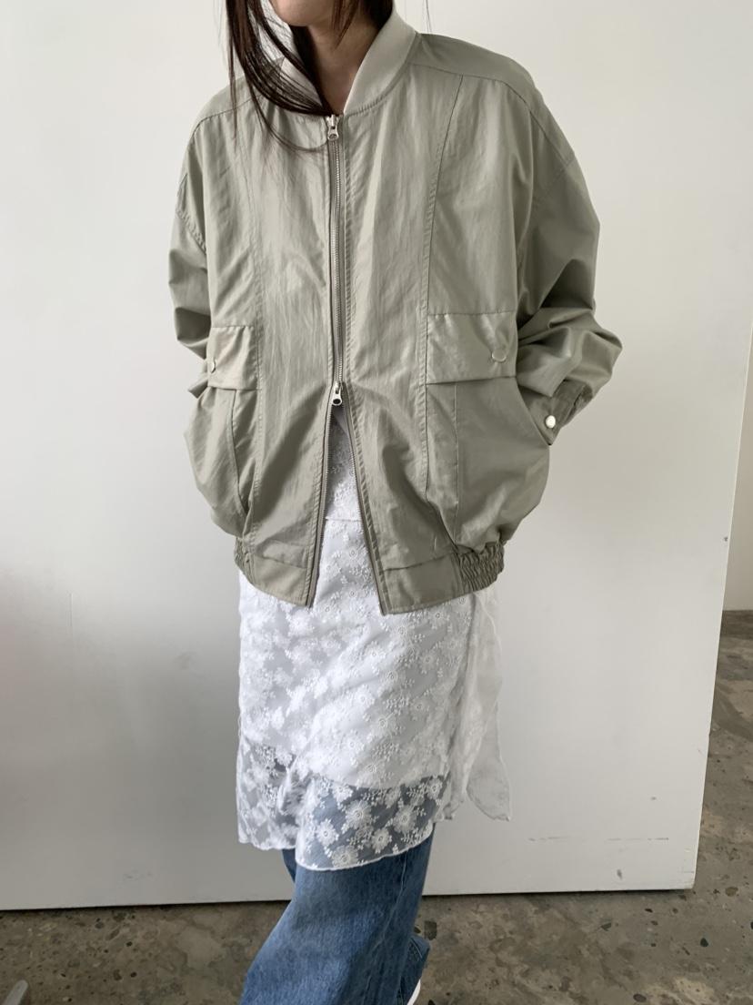MONDAYMORING韓國直郵東大門代購女裝新品時尚人氣推薦夾克MONDAYMORING夾克