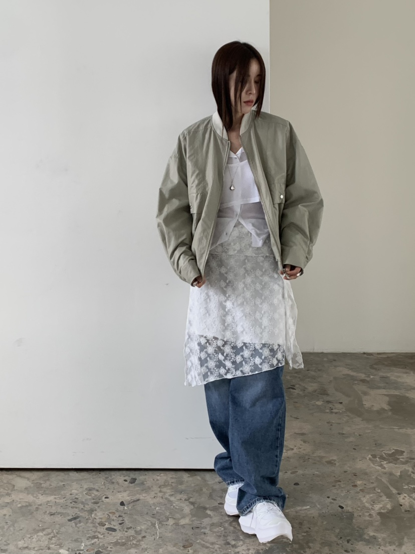 MONDAYMORING韓國直郵東大門代購女裝新品時尚人氣推薦夾克MONDAYMORING夾克