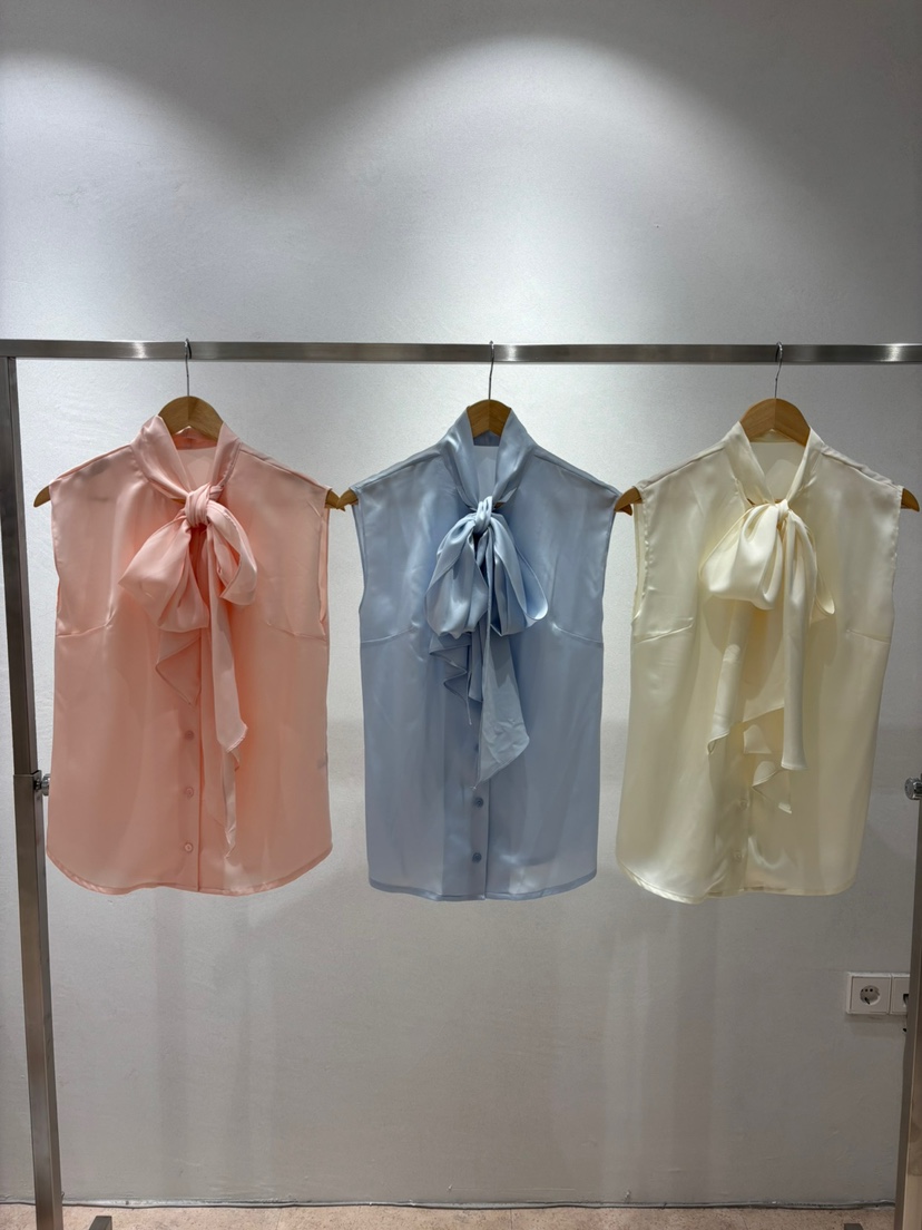 PLAYLIST韓國直郵東大門代購女裝新款真品時尚休閑吊帶背心confetti吊帶/背心