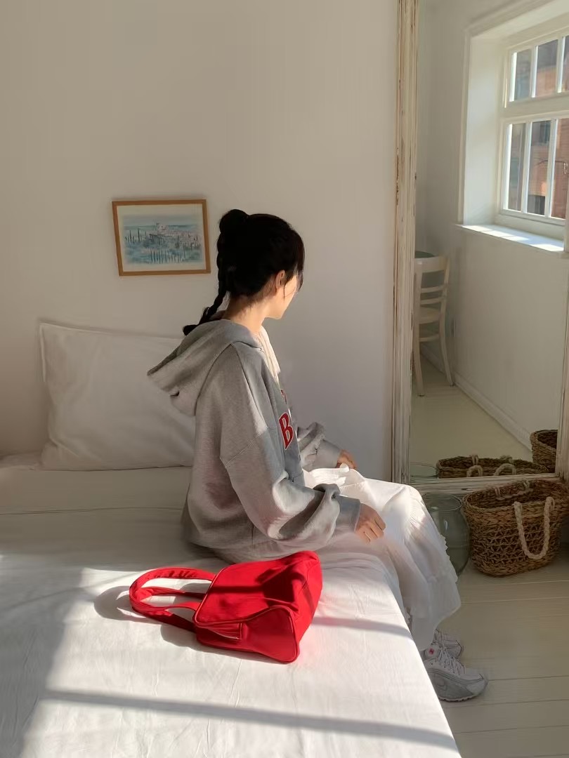CALLMYNAME韓國直郵東大門代購女裝新品25春夏熱賣推薦衛衣Call my name衛衣
