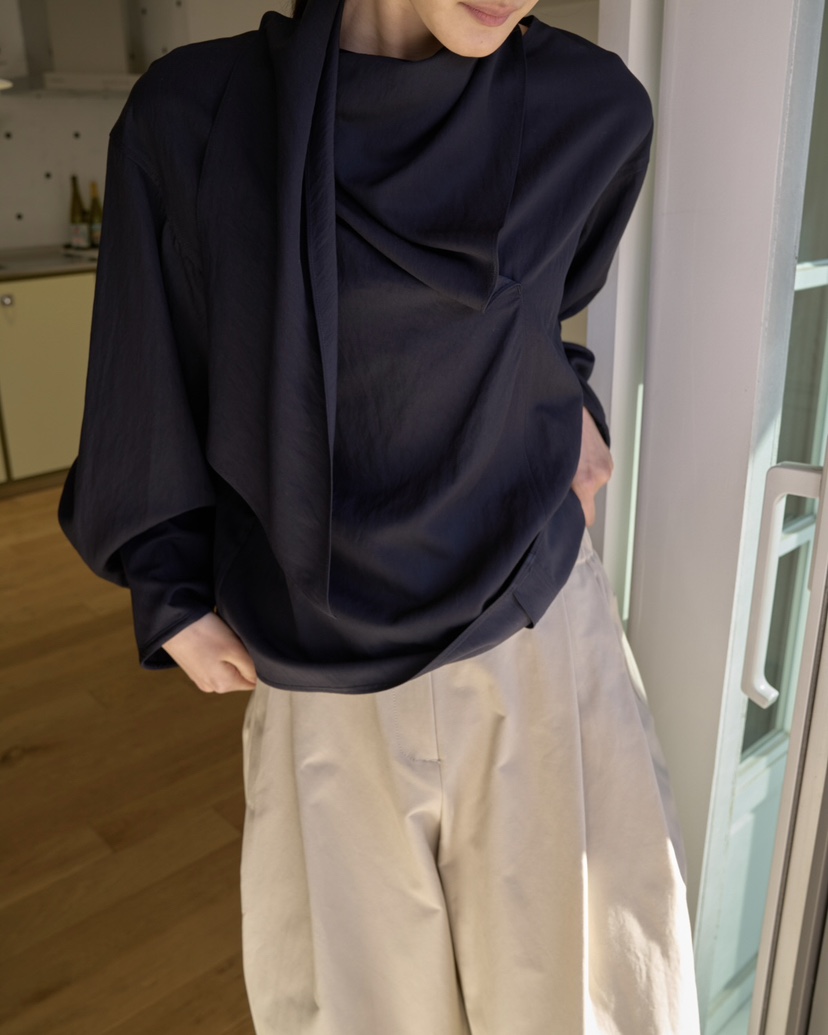 UTRE直郵韓國代購女裝新款推薦時尚真品人氣職業襯衫蕾絲衫UTRE襯衫/蕾絲衫