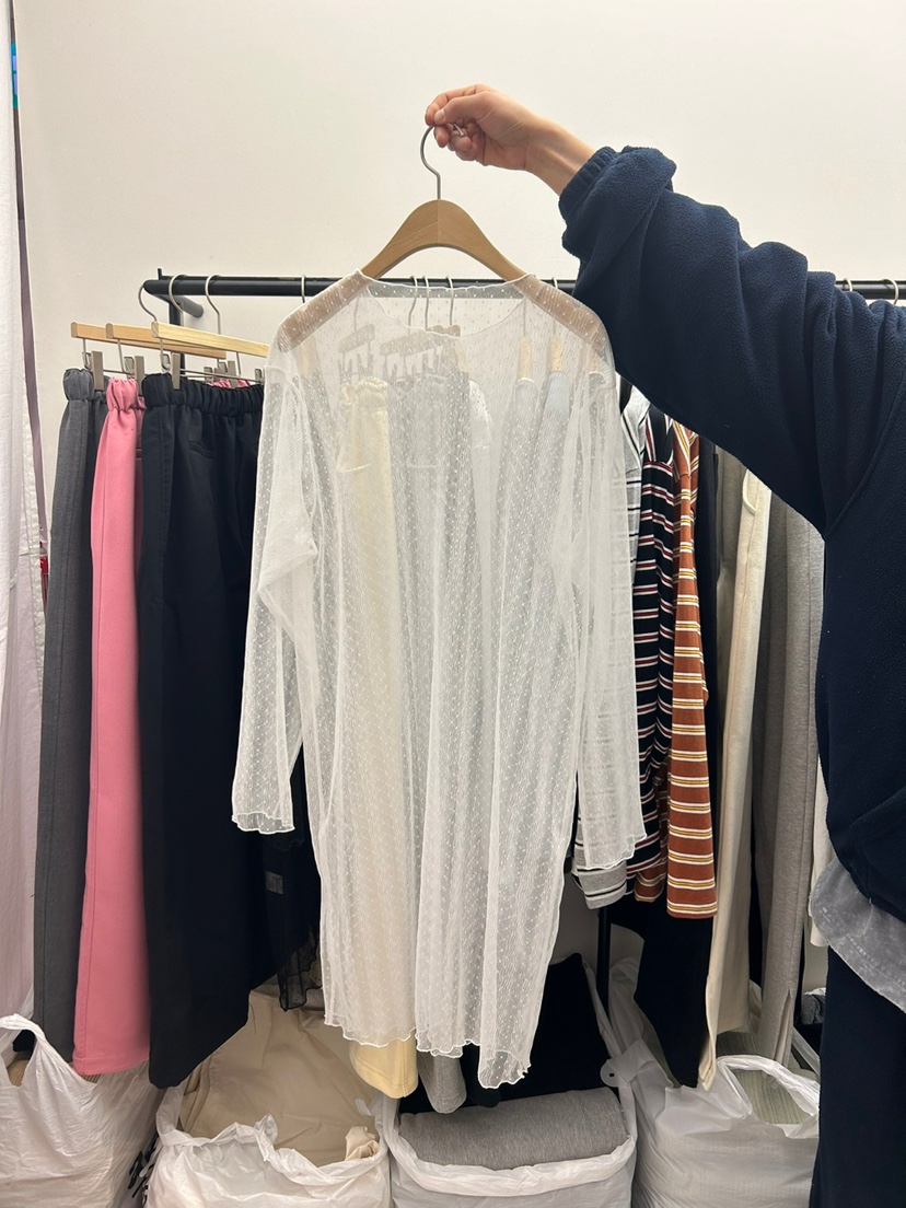 AS THOUGHT韓國直郵東大門實拍女裝新款熱賣真品時尚連衣裙AS THOUGHT連衣裙