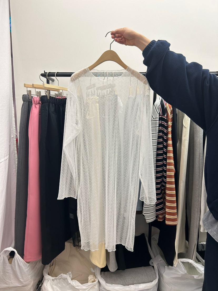 AS THOUGHT韓國直郵東大門實拍女裝新款熱賣真品時尚連衣裙AS THOUGHT連衣裙