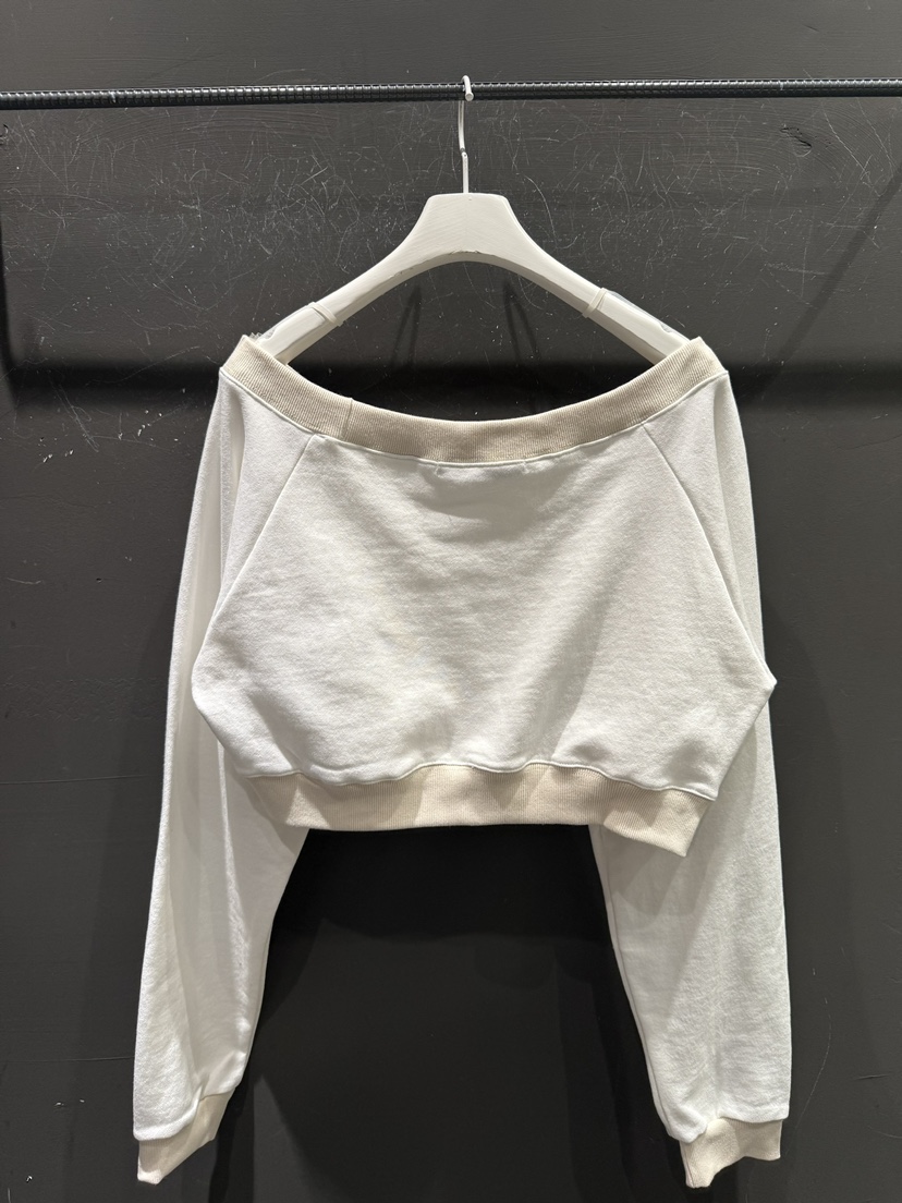 GATELESS直郵韓國代購女裝新品人氣熱賣休閑25春夏真品衛衣GATELESS衛衣