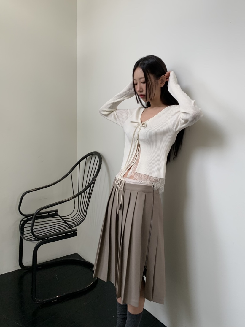 MURMUR東大門代購女士新款真品推薦休閑職業時尚半身裙中短裙MURMUR半身裙/中短裙
