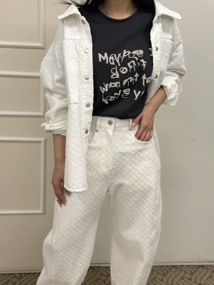 A.CES韓國直郵女士新款熱賣職業推薦真品25春夏休閑人氣夾克A.CES夾克