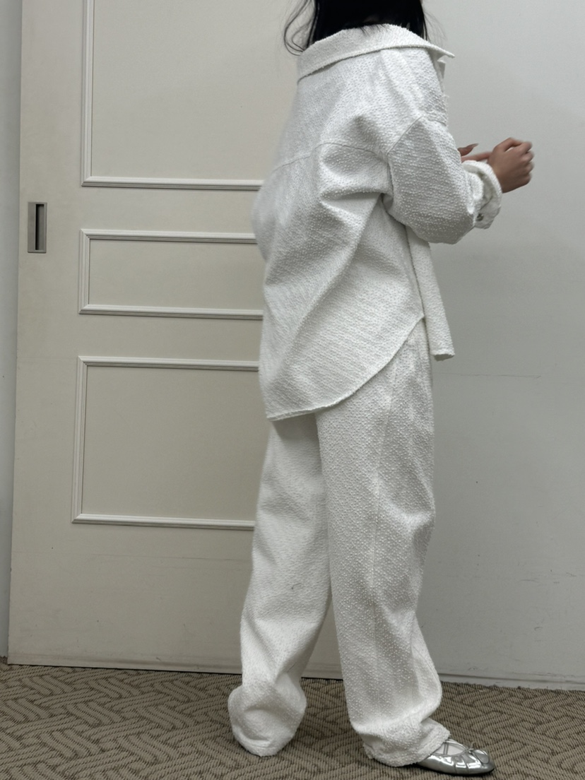 A.CES韓國直郵女士新款熱賣職業推薦真品25春夏休閑人氣夾克A.CES夾克