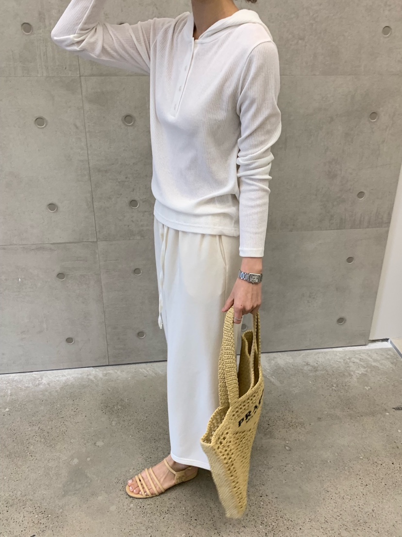 COBALT BLUE東大門代購女士新款熱賣25春夏推薦長袖T恤連帽COBALT BLUE長袖T恤
