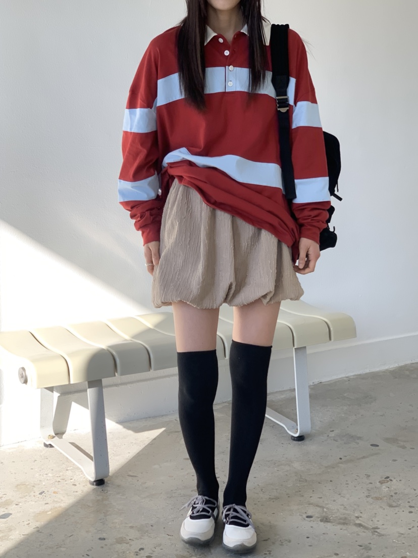 VAARA韓國代購女士新品真品人氣時尚25春夏推薦休閑職業短裙VAARA短裙
