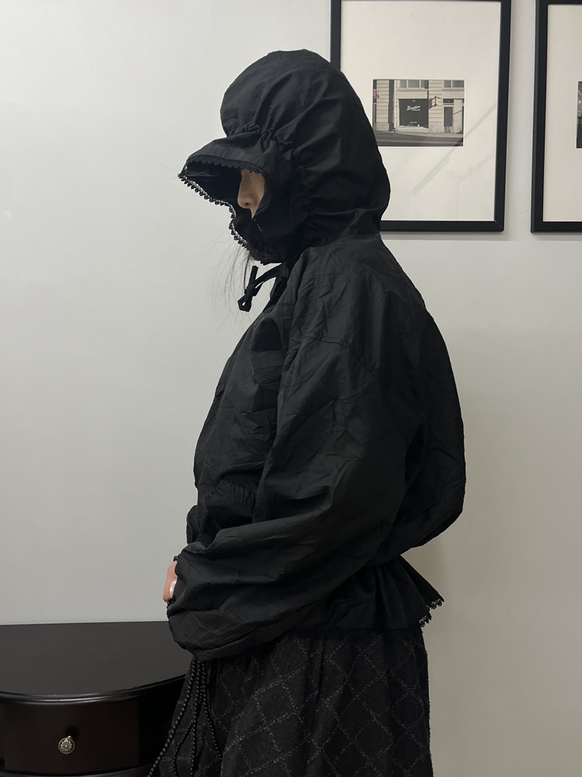 A.CES東大門直郵女裝新品推薦真品職業人氣熱賣休閑25春夏夾克A.CES夾克