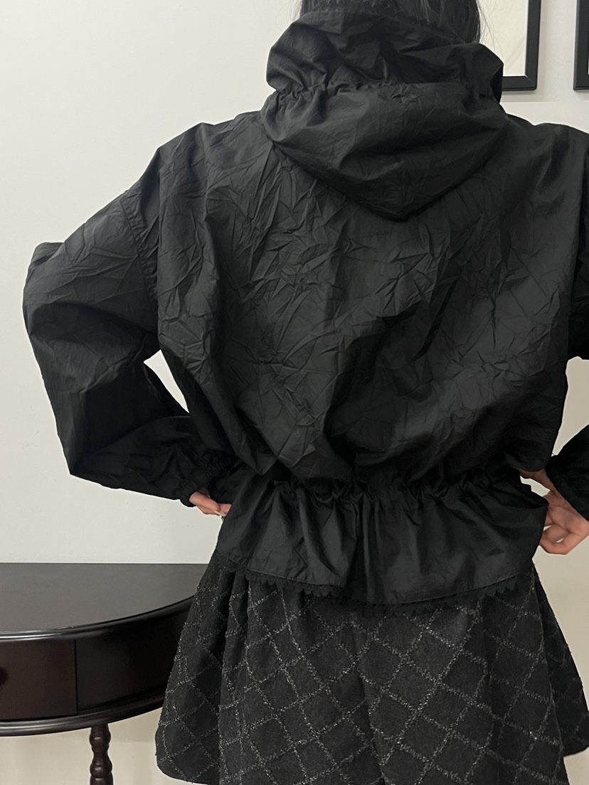A.CES東大門直郵女裝新品推薦真品職業人氣熱賣休閑25春夏夾克A.CES夾克