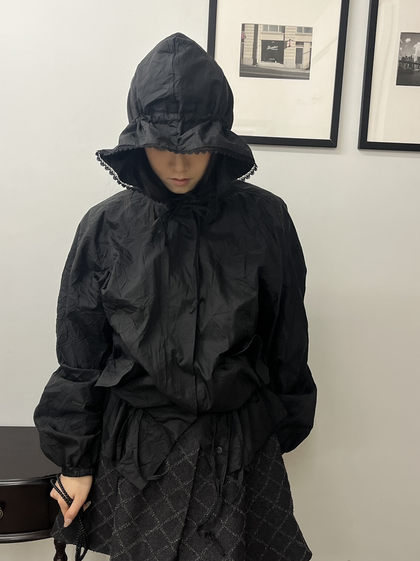 A.CES東大門直郵女裝新品推薦真品職業人氣熱賣休閑25春夏夾克A.CES夾克