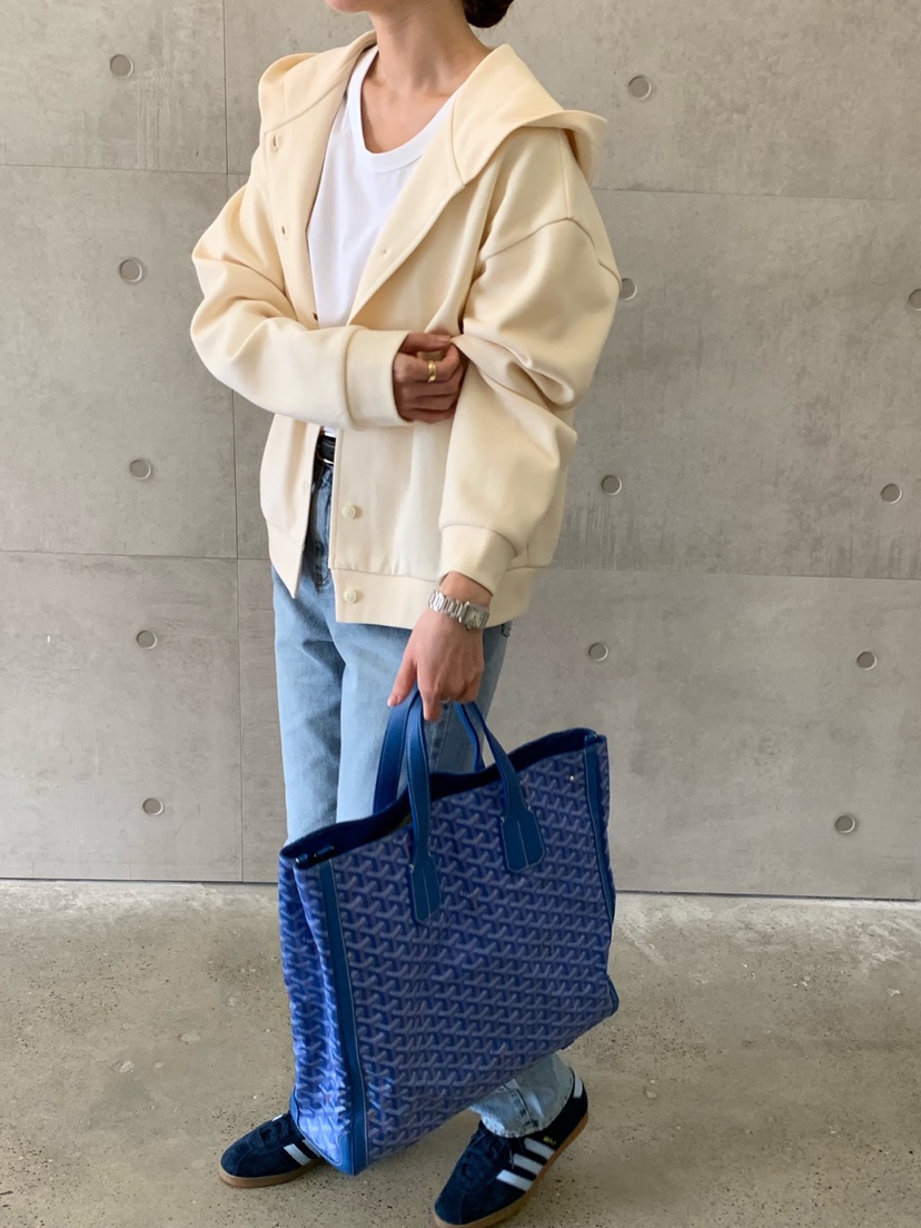 COBALT BLUE韓國代購女裝新品真品休閑熱賣時尚職業人氣夾克COBALT BLUE夾克