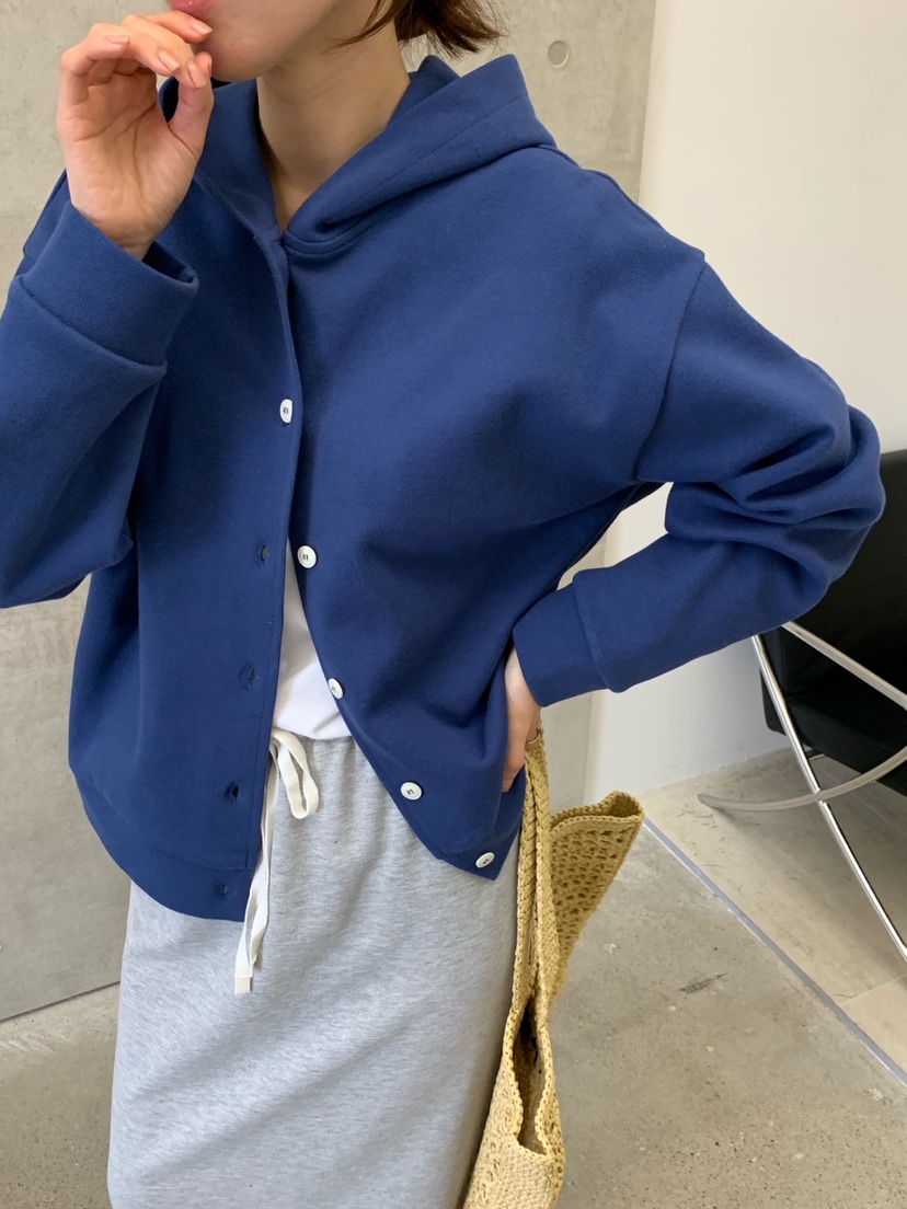 COBALT BLUE韓國代購女裝新品真品休閑熱賣時尚職業人氣夾克COBALT BLUE夾克圖色4