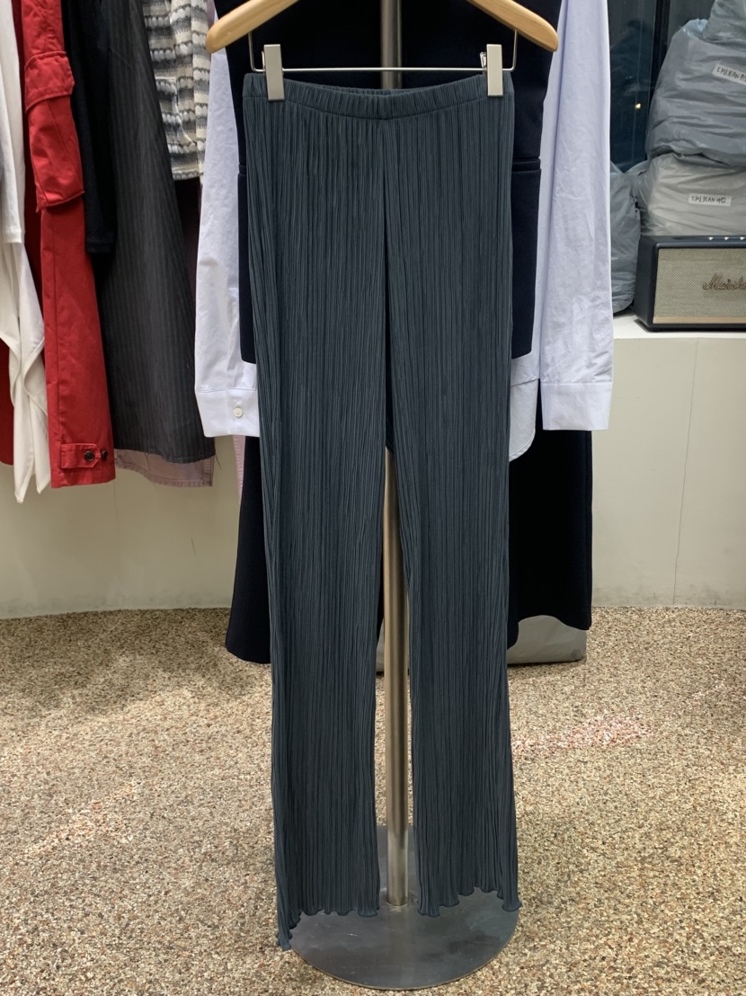 VAARA東大門實拍女士新款熱賣時尚真品休閑職業推薦休閑褲柔軟VAARA休閑褲圖色2