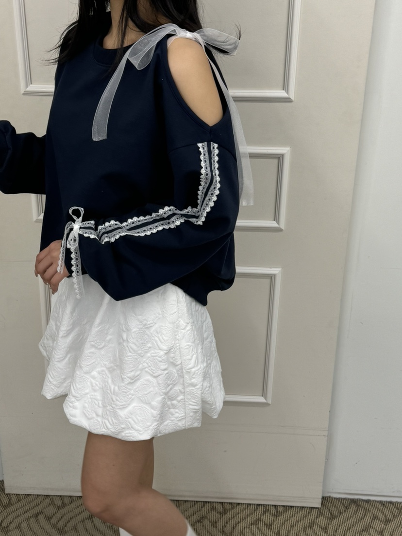 A.CES東大門實拍女士新款職業推薦時尚熱賣休閑25春夏短裙A.CES短裙
