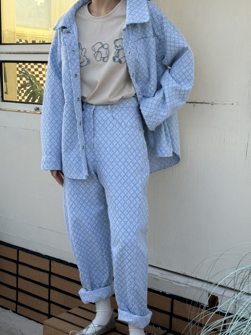 A.CES東大門實拍女裝新品人氣時尚推薦真品熱賣休閑休閑褲A.CES休閑褲