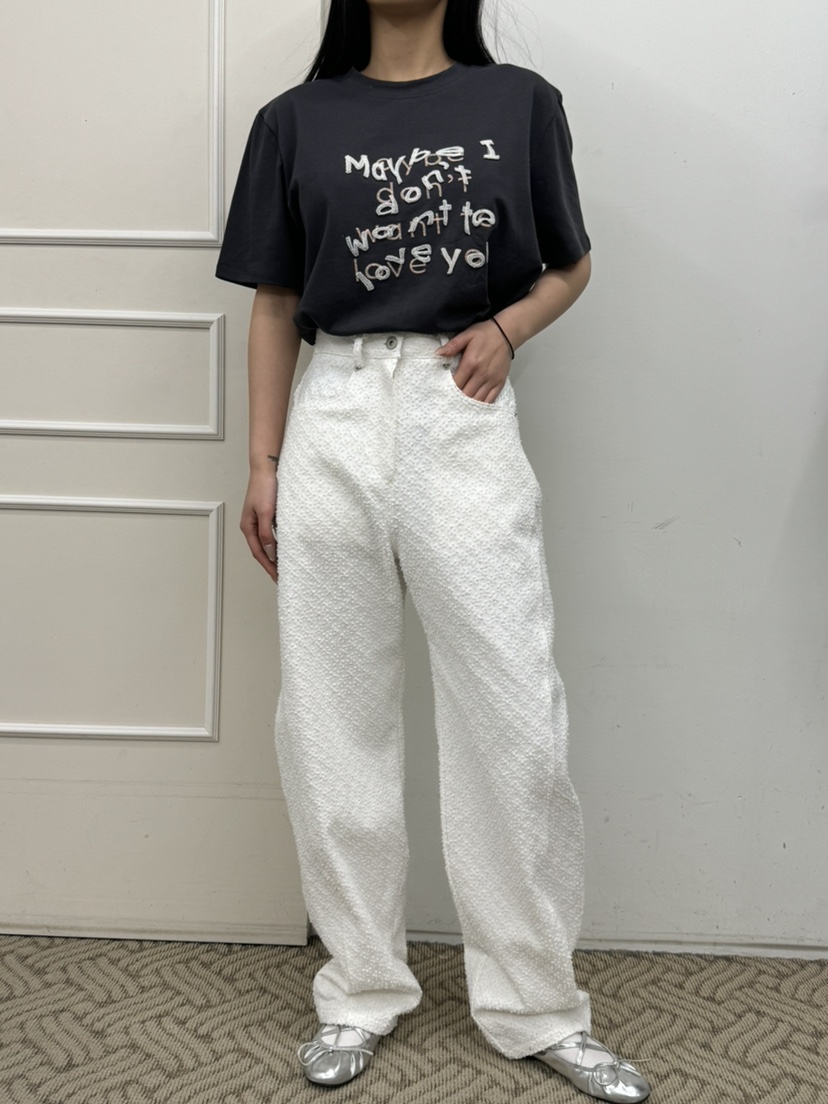 A.CES東大門實拍女裝新品人氣時尚推薦真品熱賣休閑休閑褲A.CES休閑褲