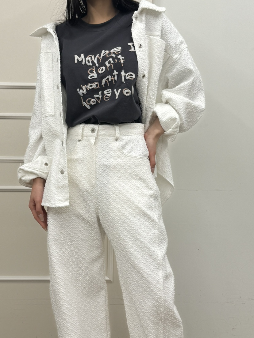 A.CES東大門實拍女裝新品人氣時尚推薦真品熱賣休閑休閑褲A.CES休閑褲