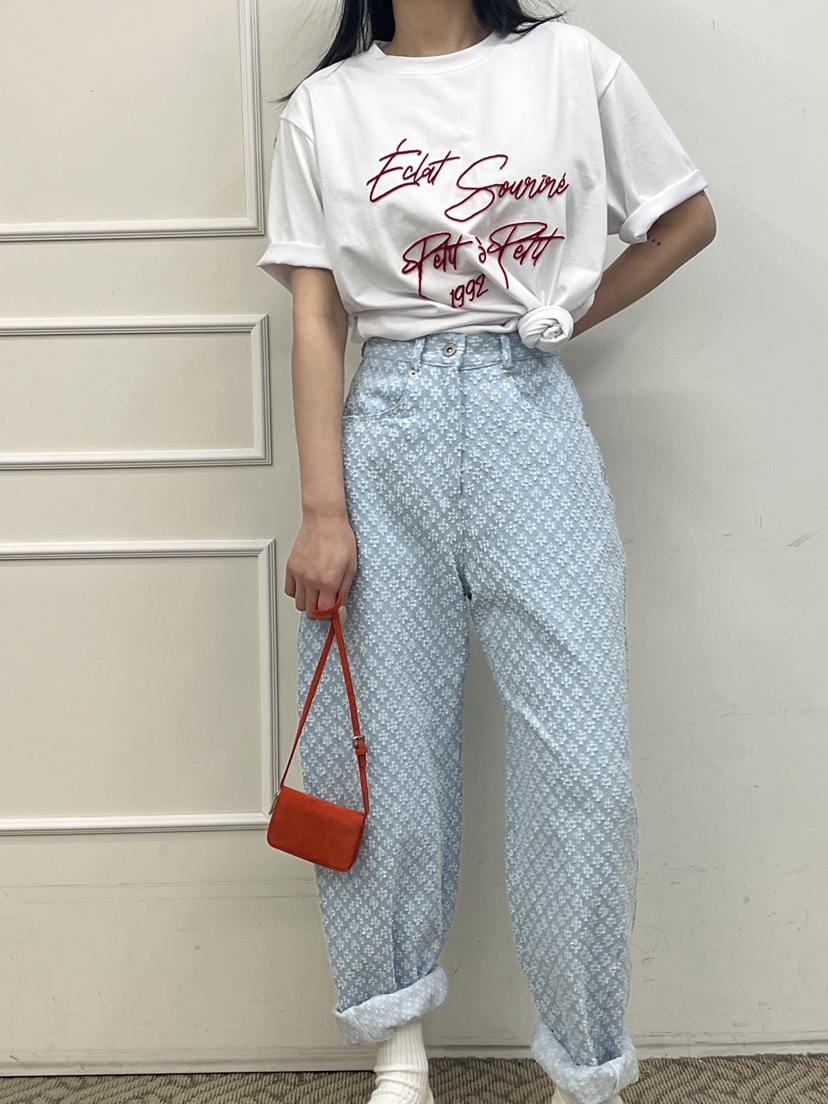 A.CES東大門實拍女裝新品人氣時尚推薦真品熱賣休閑休閑褲A.CES休閑褲