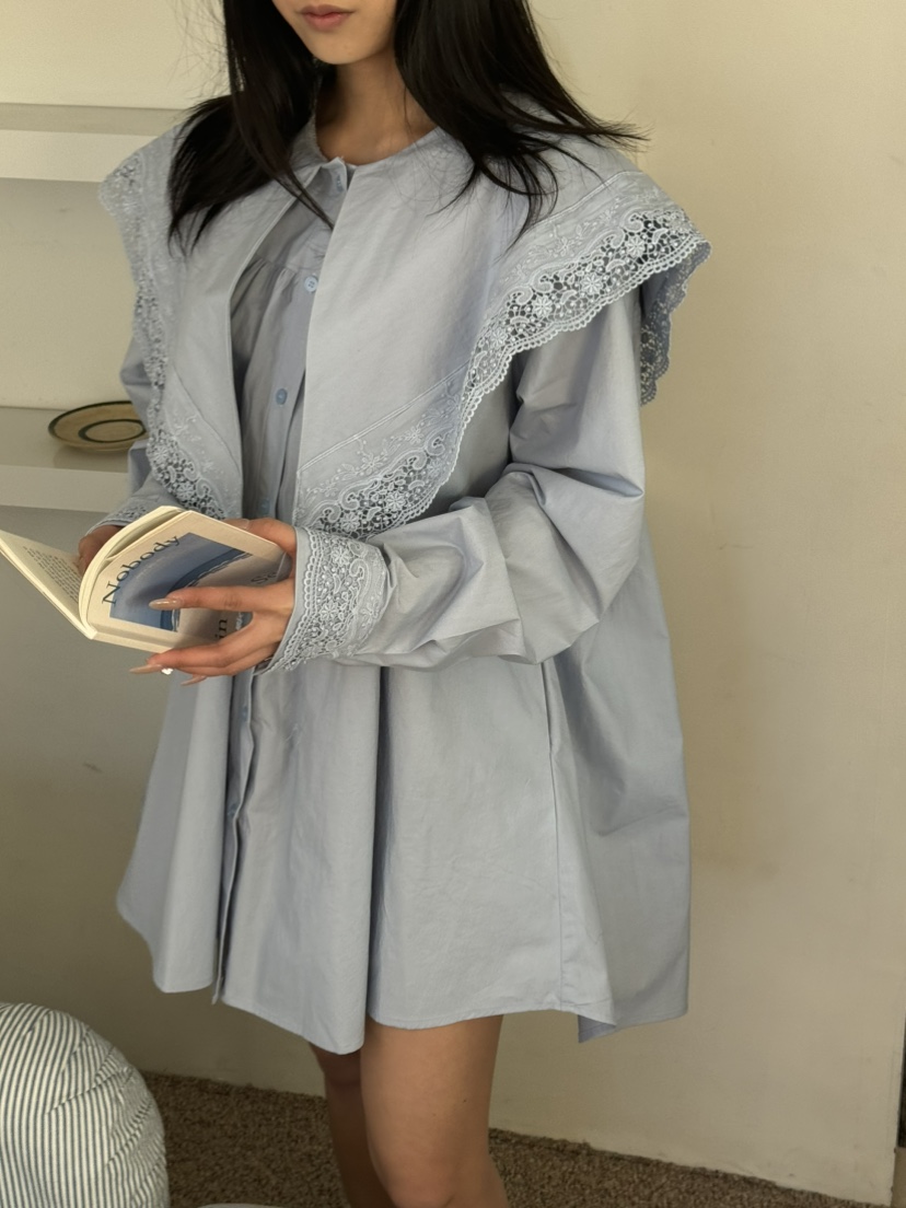 A.CES韓國代購女裝新款休閑25春夏時尚真品熱賣推薦連衣裙A.CES連衣裙