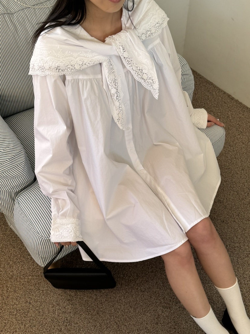 A.CES韓國代購女裝新款休閑25春夏時尚真品熱賣推薦連衣裙A.CES連衣裙
