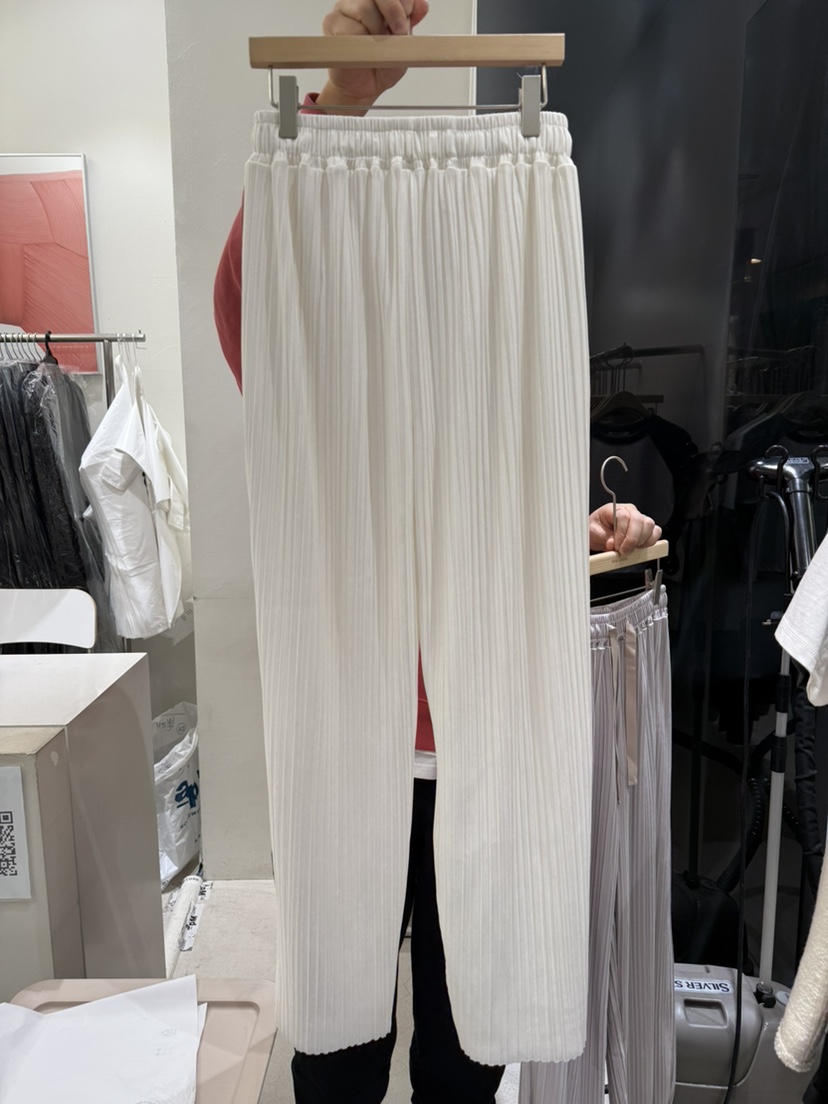 MEMO CLASSIC韓國直郵東大門實拍女裝新品時尚熱賣休閑休閑褲MEMO CLASSIC休閑褲