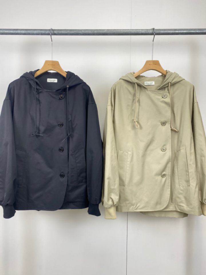 BEETLE STORE東大門代購女裝新款時尚真品25春夏職業推薦夾克BEETLE STORE夾克