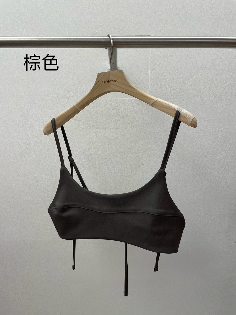 SANDALWOOD東大門實拍女士新款休閑真品熱賣職業人氣吊帶背心SANDALWOOD吊帶/背心
