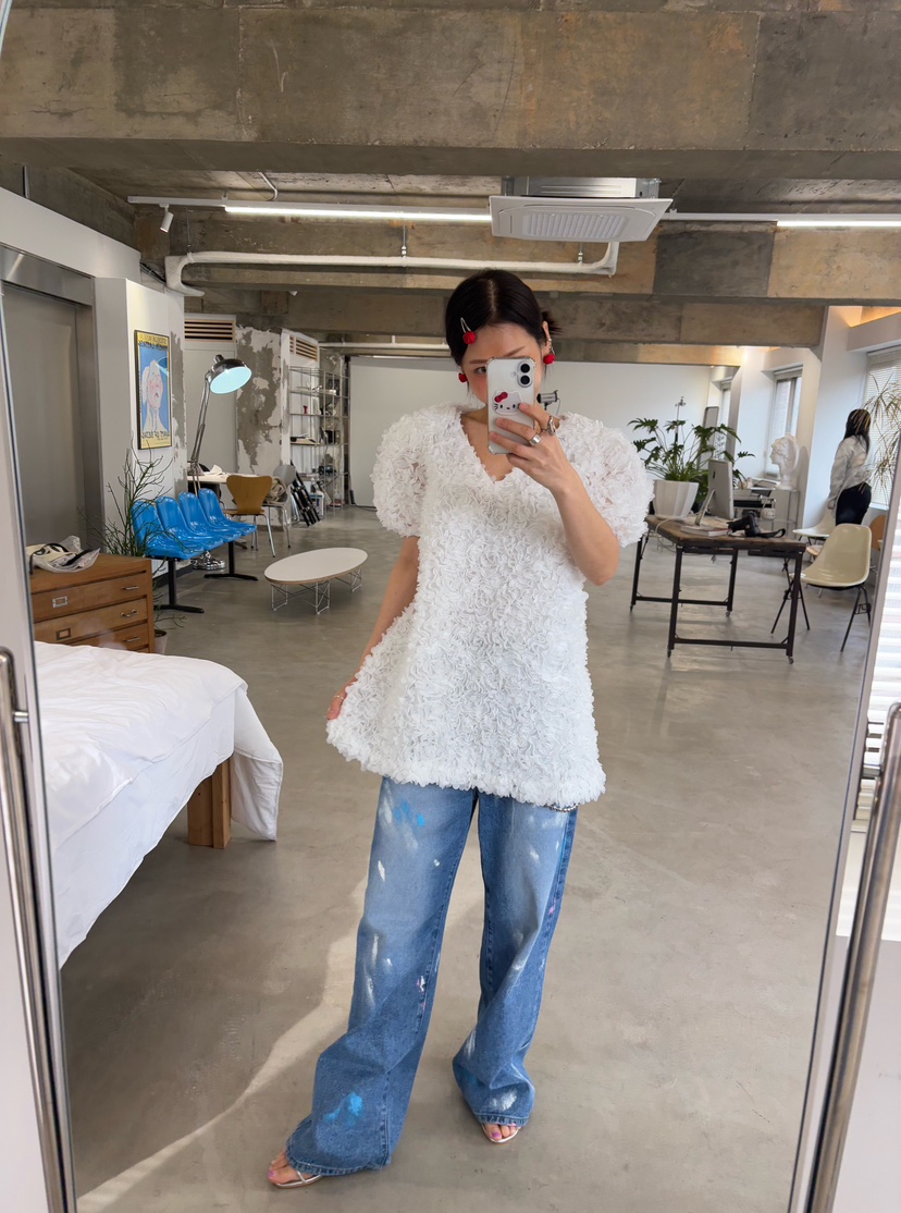 PLATFORM韓國直郵女裝新品熱賣真品推薦人氣職業25春夏連衣裙PLATFORM連衣裙