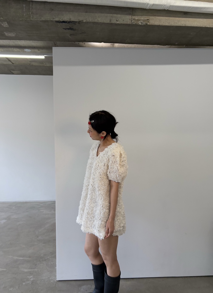 PLATFORM韓國直郵女裝新品熱賣真品推薦人氣職業25春夏連衣裙PLATFORM連衣裙