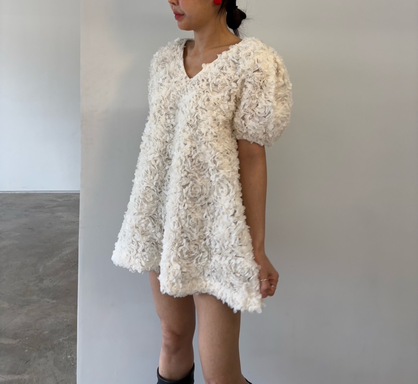 PLATFORM韓國直郵女裝新品熱賣真品推薦人氣職業25春夏連衣裙PLATFORM連衣裙