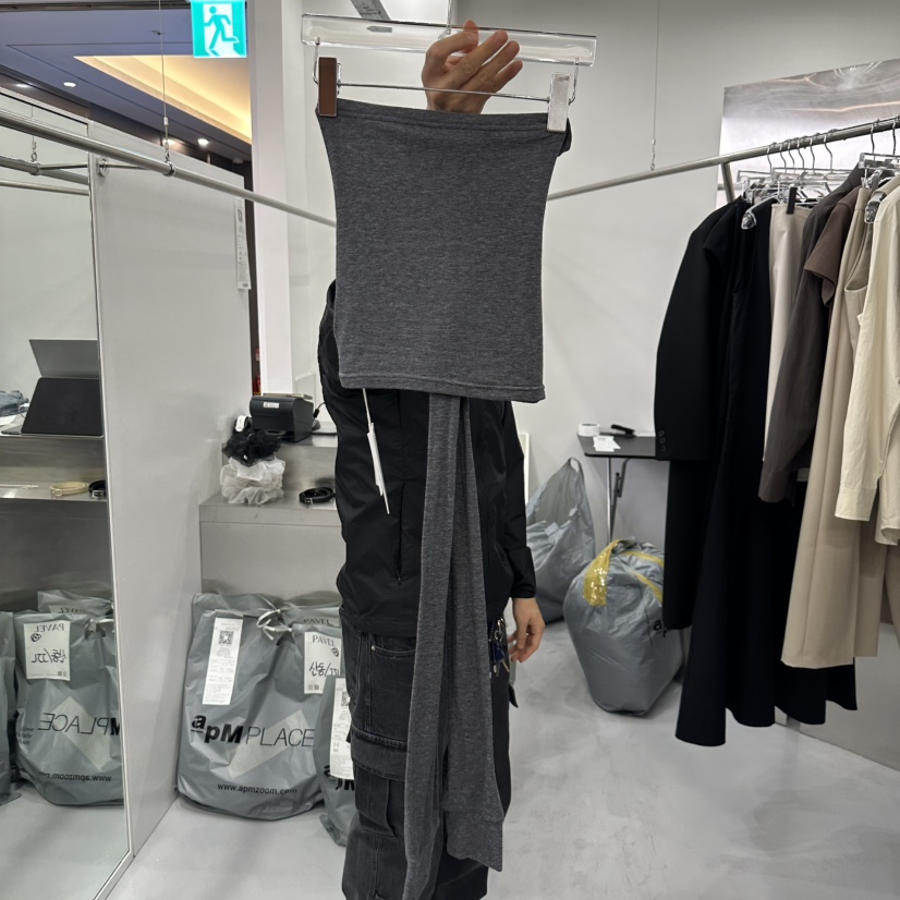 PAVEL直郵韓國代購女裝新款25春夏人氣熱賣真品時尚吊帶背心PAVEL吊帶/背心