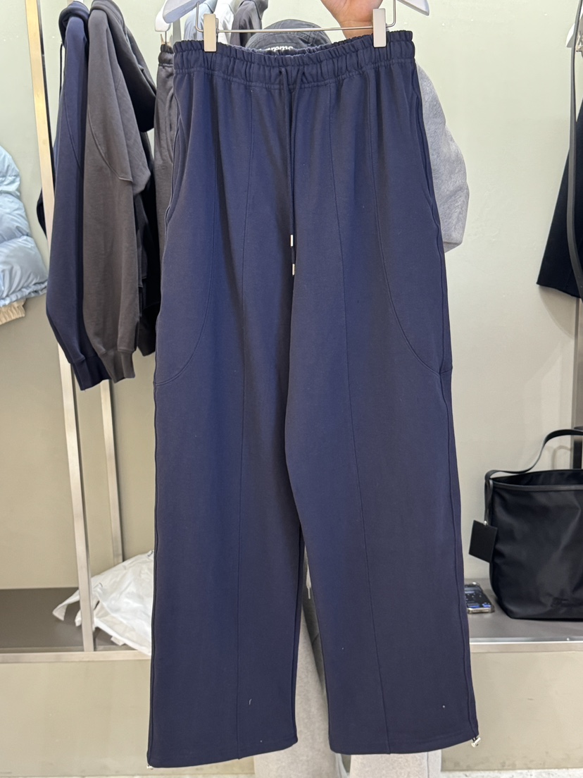 FAVE韓國直郵女裝新品真品人氣職業推薦休閑時尚熱賣休閑褲FAVOURITE休閑褲圖色2