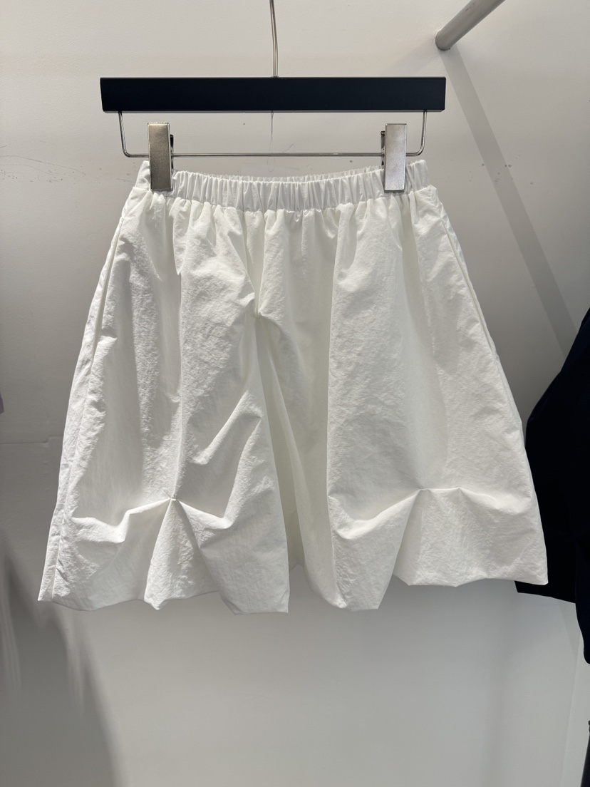 A.CES韓國直郵女裝新款職業熱賣推薦真品時尚休閑25春夏短裙A.CES短裙