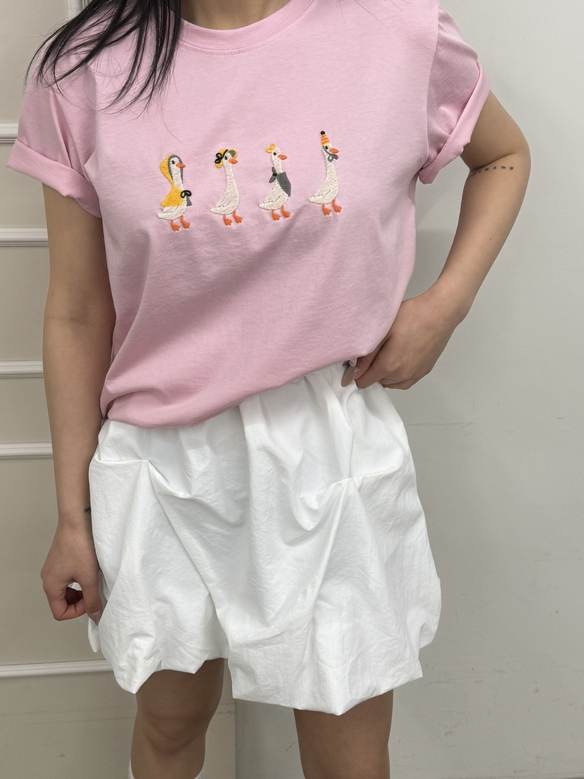 A.CES韓國直郵女裝新款職業熱賣推薦真品時尚休閑25春夏短裙A.CES短裙