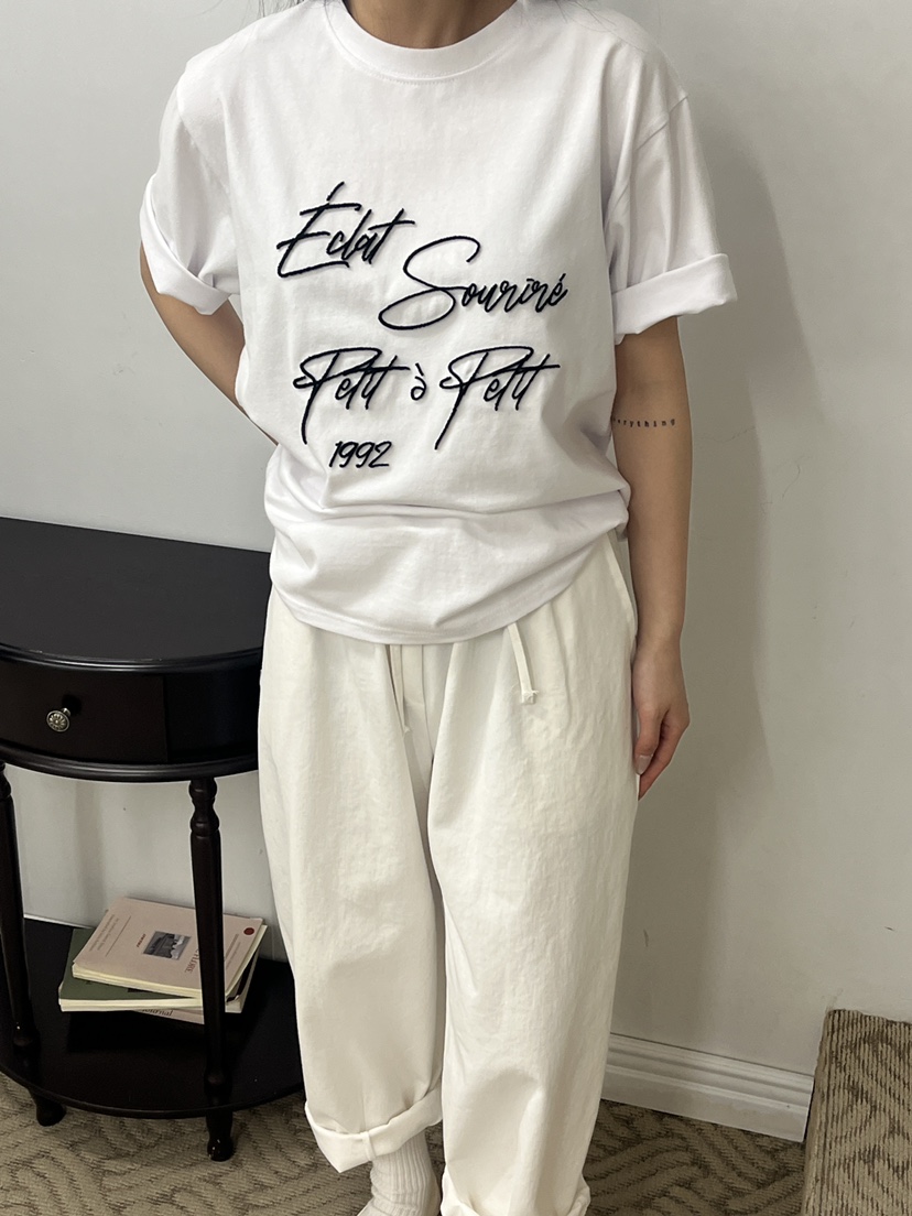 A.CES直郵韓國代購女裝新款真品人氣25春夏熱賣職業休閑褲A.CES休閑褲