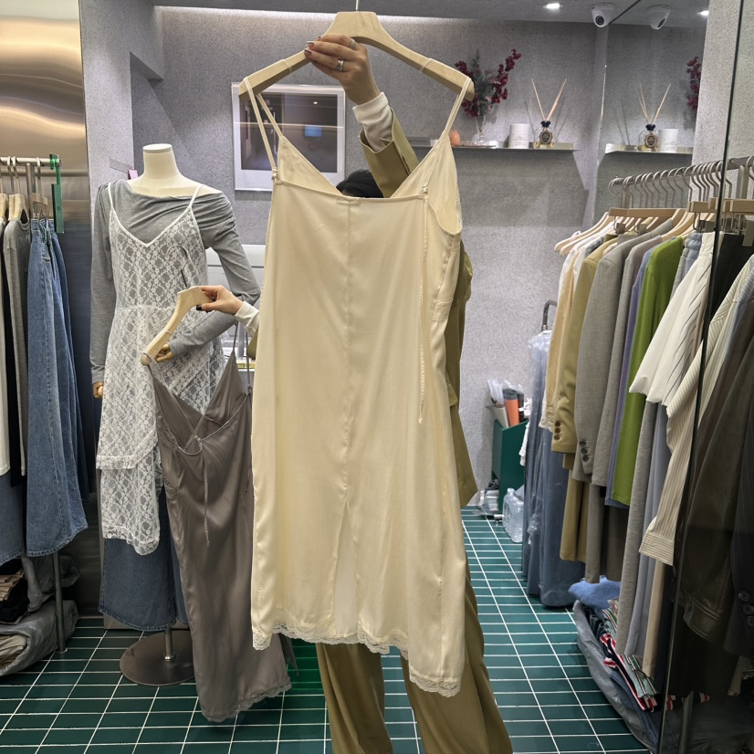 BABYTOUCH直郵韓國代購女裝新品熱賣職業人氣真品推薦連衣裙BABYTOUCH連衣裙