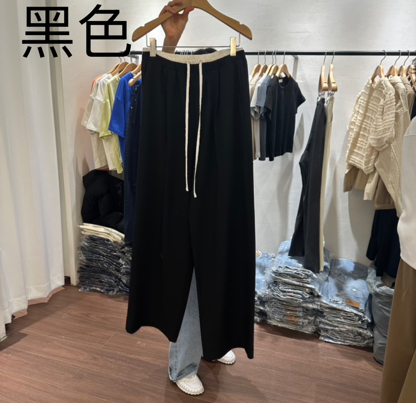 EPIC-S直郵韓國代購女裝新款人氣時尚真品休閑職業熱賣休閑褲EPIC-S休閑褲圖色3