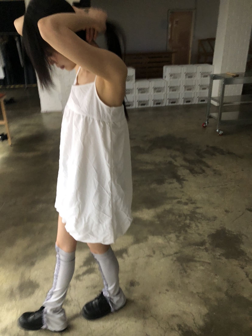 FLASH韓國直郵東大門代購女裝新款熱賣時尚職業推薦人氣連衣裙FLASH連衣裙