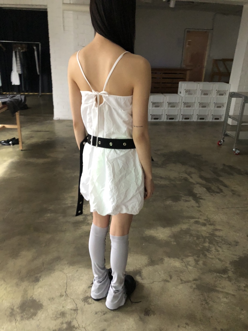 FLASH韓國直郵東大門代購女裝新款熱賣時尚職業推薦人氣連衣裙FLASH連衣裙
