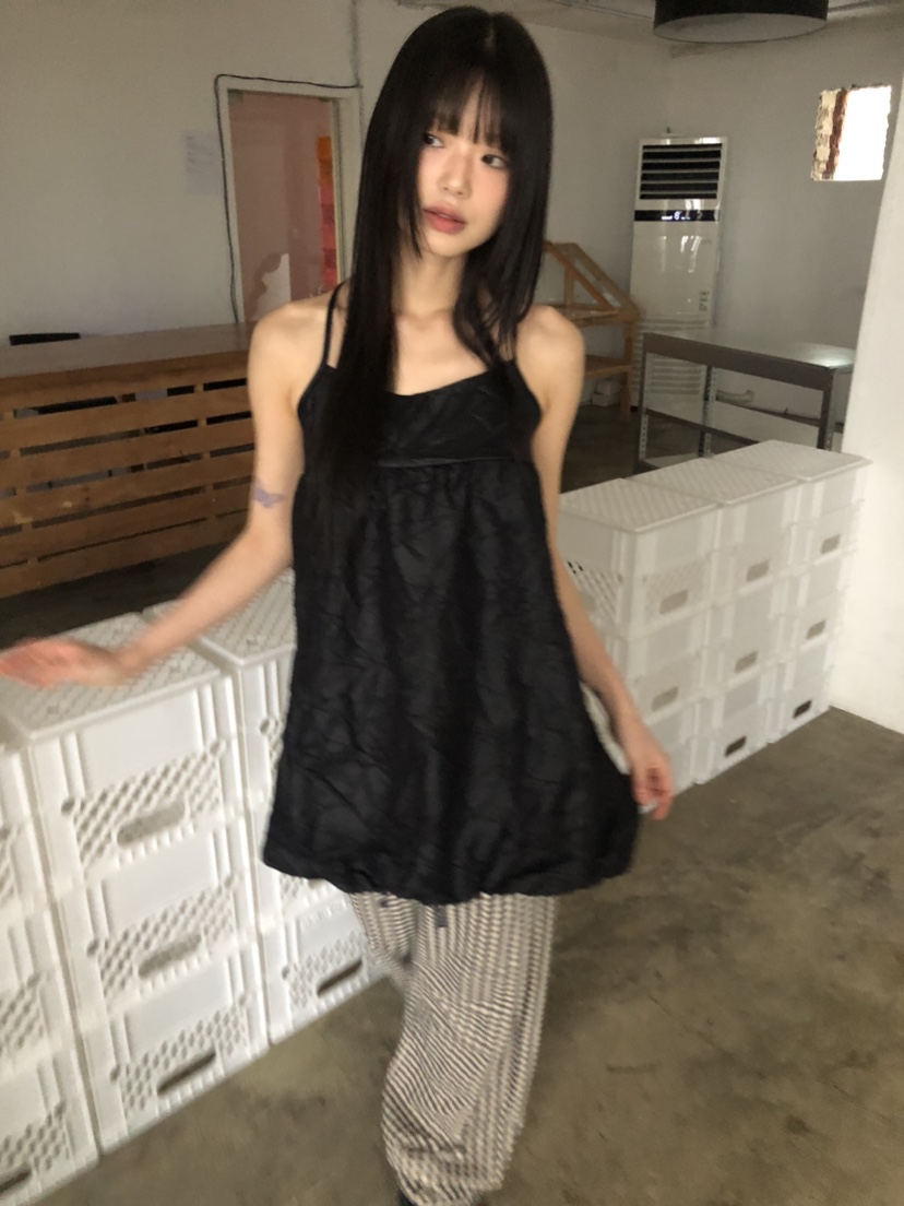 FLASH韓國直郵東大門代購女裝新款熱賣時尚職業推薦人氣連衣裙FLASH連衣裙