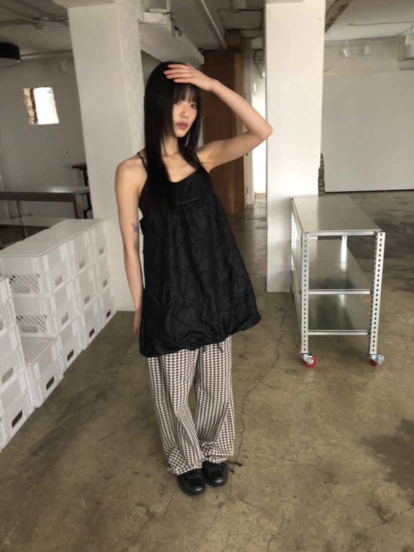FLASH韓國直郵東大門代購女裝新款熱賣時尚職業推薦人氣連衣裙FLASH連衣裙