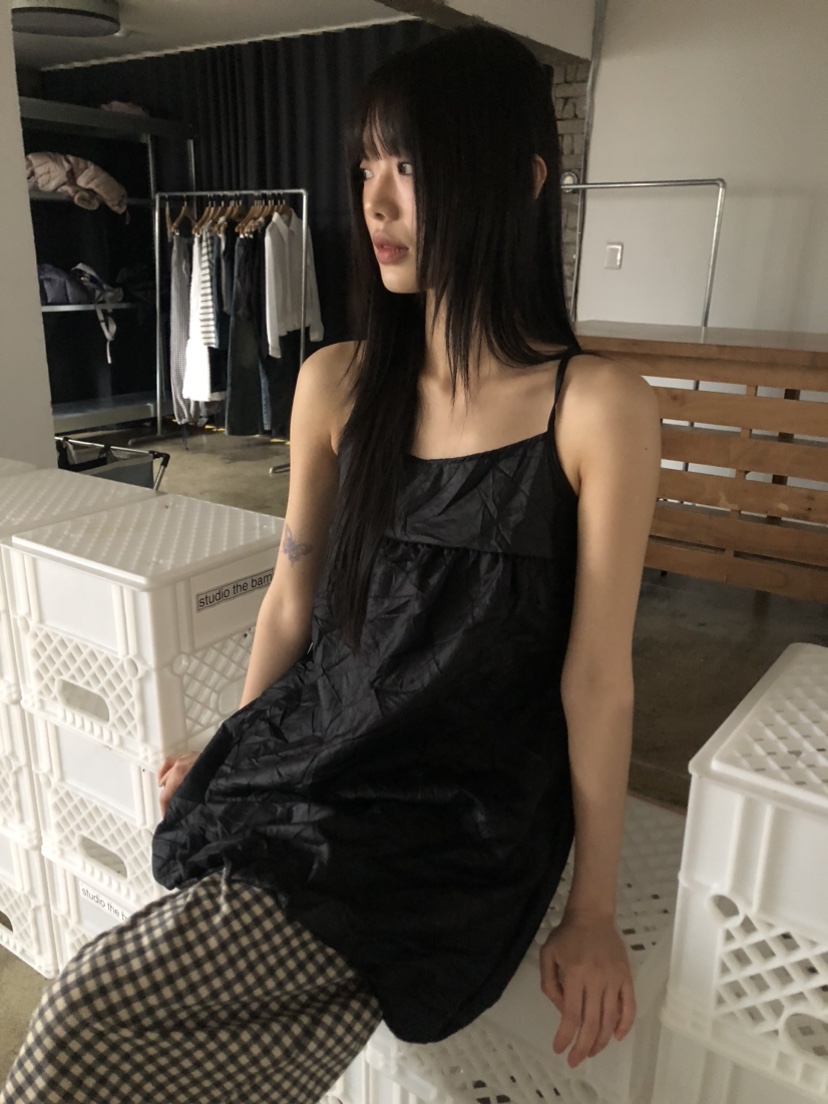 FLASH韓國直郵東大門代購女裝新款熱賣時尚職業推薦人氣連衣裙FLASH連衣裙