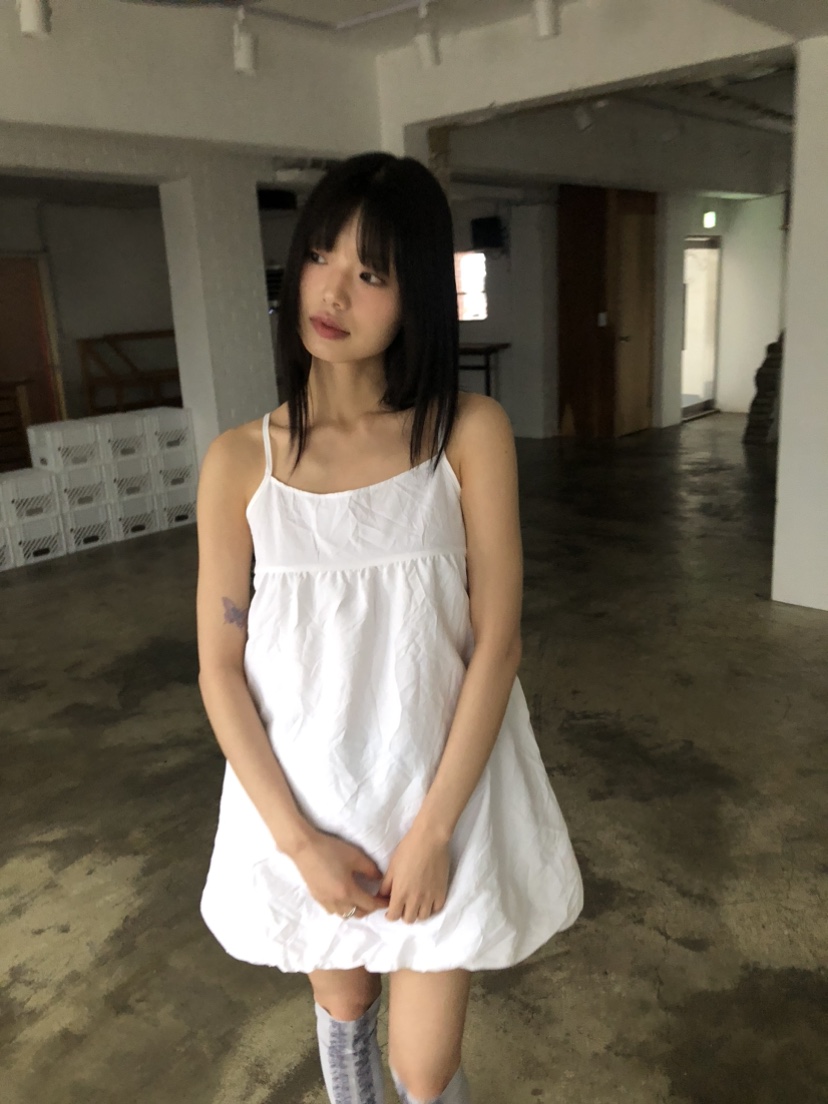 FLASH韓國直郵東大門代購女裝新款熱賣時尚職業推薦人氣連衣裙FLASH連衣裙圖色2