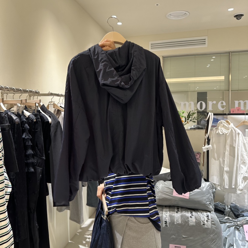 MOREMORE韓國㊣直郵東大門代購女裝新款熱賣時尚職業休閑夾克more more夾克