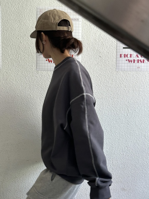 BONHEUR韓國㊣直郵東大門代購女裝新品推薦人氣職業熱賣衛衣BONHEUR-2件起衛衣