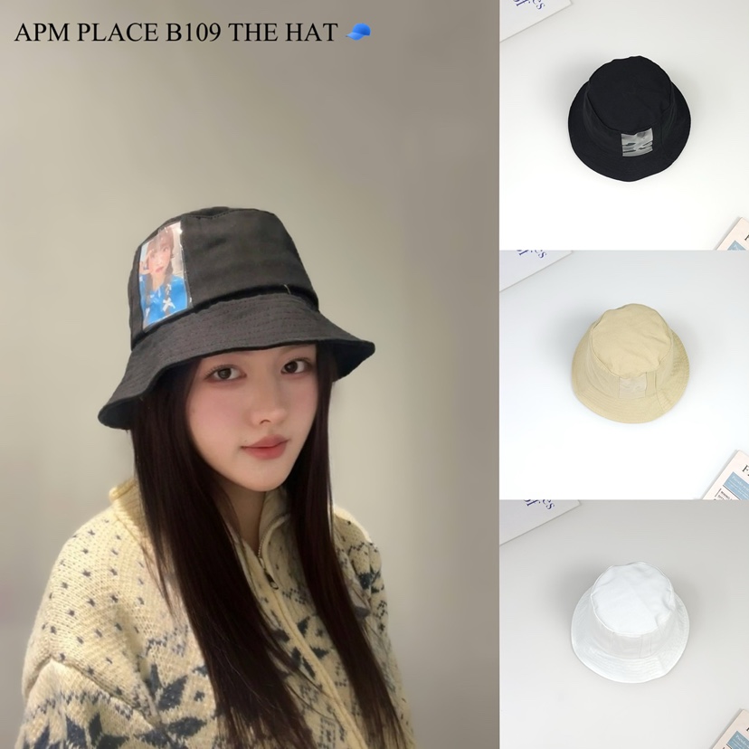 THE HAT-P韓國直郵㊣女裝新款推薦熱賣職業時尚25春夏帽子THE HAT帽子