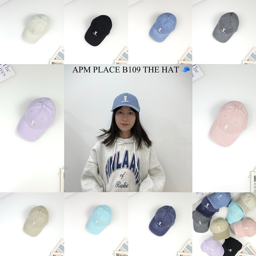 THE HAT-P韓國㊣直郵東大門代購女裝新品時尚熱賣推薦帽子THE HAT帽子