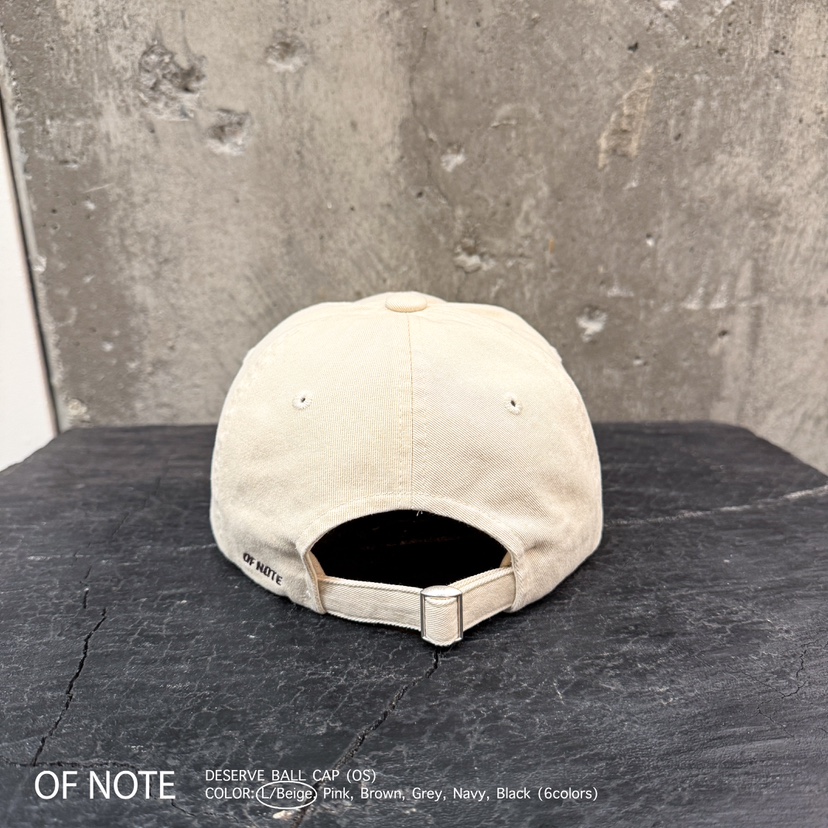 STAYFELT/OF NOTE韓國直郵㊣東大門實拍女裝新款職業帽子OF NOTE/STAYFELT帽子
